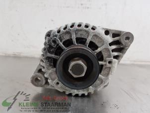 Begagnade Dynamo Hyundai i20 (GBB) 1.4i 16V Pris € 42,50 Marginaltabell erbjuds av Kleine Staarman B.V. Autodemontage