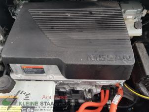 Begagnade Motor Nissan Leaf (ZE1) 39/40kWh Pris på förfrågan erbjuds av Kleine Staarman B.V. Autodemontage