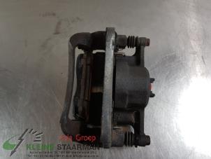 Begagnade Främre bromsok, vänster Suzuki Vitara (LY/MY) 1.4 S Turbo 16V AllGrip Pris € 50,00 Marginaltabell erbjuds av Kleine Staarman B.V. Autodemontage