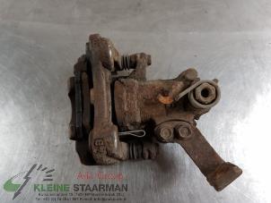 Używane Zacisk hamulcowy lewy tyl Suzuki Swift (ZA/ZC/ZD1/2/3/9) 1.6 Sport VVT 16V Cena € 50,00 Procedura marży oferowane przez Kleine Staarman B.V. Autodemontage