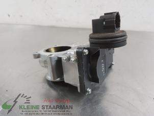 Używane Przepustnica Nissan Note (E11) 1.4 16V Cena € 75,00 Procedura marży oferowane przez Kleine Staarman B.V. Autodemontage
