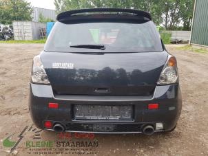 Używane Zestaw tylnych swiatel pozycyjnych lewe + prawe Suzuki Swift (ZA/ZC/ZD1/2/3/9) 1.6 Sport VVT 16V Cena € 100,00 Procedura marży oferowane przez Kleine Staarman B.V. Autodemontage