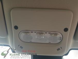 Begagnade Innerbelysning, fram Nissan Qashqai (J11) 1.2 DIG-T 16V Pris € 60,00 Marginaltabell erbjuds av Kleine Staarman B.V. Autodemontage