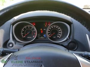 Gebruikte Instrumentenpaneel Mitsubishi ASX 1.6 MIVEC 16V Prijs € 151,25 Inclusief btw aangeboden door Kleine Staarman B.V. Autodemontage