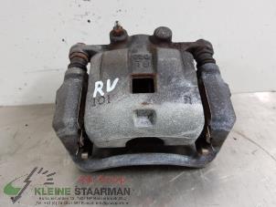 Używane Zacisk hamulcowy prawy przód Suzuki Swift (ZC/ZD) 1.0 Booster Jet Turbo 12V Cena € 50,00 Procedura marży oferowane przez Kleine Staarman B.V. Autodemontage