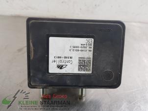 Używane Pompa ABS Suzuki Swift (ZC/ZD) 1.0 Booster Jet Turbo 12V Cena € 250,00 Procedura marży oferowane przez Kleine Staarman B.V. Autodemontage