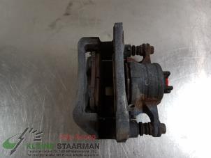 Używane Zacisk hamulcowy prawy przód Suzuki Swift (ZC/ZD) 1.0 Booster Jet Turbo 12V Cena € 50,00 Procedura marży oferowane przez Kleine Staarman B.V. Autodemontage