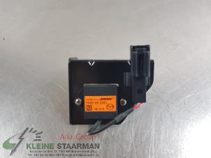 Begagnade Mikrofon Mazda MX-5 (ND) 2.0 SkyActiv G-184 16V Pris € 50,00 Marginaltabell erbjuds av Kleine Staarman B.V. Autodemontage