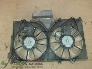 Gebruikte Windtunnel Mazda CX-5 I (KE,GH) 2.2 Skyactiv D 150 16V 4WD Prijs € 175,00 Margeregeling aangeboden door Kleine Staarman B.V. Autodemontage