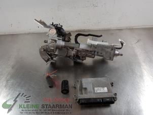 Gebruikte Contactslot + computer Mazda CX-5 I (KE,GH) 2.2 Skyactiv D 150 16V 4WD Prijs € 250,00 Margeregeling aangeboden door Kleine Staarman B.V. Autodemontage