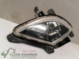 Begagnade Dimljus, vänster fram Hyundai iX20 (JC) 1.4i 16V Pris € 50,00 Marginaltabell erbjuds av Kleine Staarman B.V. Autodemontage