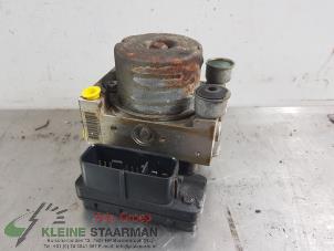 Begagnade ABS-pump Mitsubishi Lancer Wagon (CS/CT) 2.0 16V Pris € 75,00 Marginaltabell erbjuds av Kleine Staarman B.V. Autodemontage