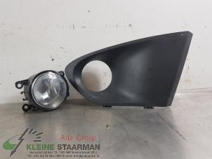 Gebruikte Mistlamp links-voor Suzuki Baleno (EW/FW) 1.0 Booster Jet Turbo 12V Prijs € 70,00 Margeregeling aangeboden door Kleine Staarman B.V. Autodemontage