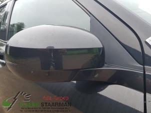 Używane Lusterko zewnetrzne prawe Suzuki Swift (ZA/ZC/ZD) 1.6 Sport VVT 16V Cena € 62,50 Procedura marży oferowane przez Kleine Staarman B.V. Autodemontage