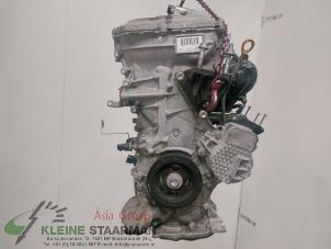 Używane Silnik Toyota Auris Touring Sports (E18) 1.8 16V Hybrid Cena € 1.694,00 Z VAT oferowane przez Kleine Staarman B.V. Autodemontage