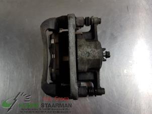 Begagnade Främre bromsok, vänster Suzuki SX4 S-Cross (JY) 1.4 Booster Jet Turbo 16V Pris € 50,00 Marginaltabell erbjuds av Kleine Staarman B.V. Autodemontage