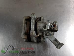 Begagnade Bakre bromsok, vänster Suzuki SX4 S-Cross (JY) 1.4 Booster Jet Turbo 16V Pris € 70,00 Marginaltabell erbjuds av Kleine Staarman B.V. Autodemontage