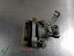 Begagnade Bakre bromsok, höger Suzuki SX4 S-Cross (JY) 1.4 Booster Jet Turbo 16V Pris € 70,00 Marginaltabell erbjuds av Kleine Staarman B.V. Autodemontage