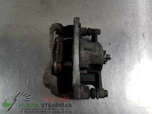 Begagnade Främre bromsok, höger Suzuki SX4 S-Cross (JY) 1.4 Booster Jet Turbo 16V Pris € 50,00 Marginaltabell erbjuds av Kleine Staarman B.V. Autodemontage