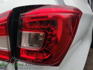 Begagnade Baklykta, höger Suzuki SX4 S-Cross (JY) 1.4 Booster Jet Turbo 16V Pris € 62,50 Marginaltabell erbjuds av Kleine Staarman B.V. Autodemontage
