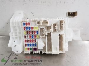 Begagnade Säkringsbox Suzuki SX4 S-Cross (JY) 1.4 Booster Jet Turbo 16V Pris € 125,00 Marginaltabell erbjuds av Kleine Staarman B.V. Autodemontage