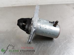 Begagnade Startmotor Toyota Yaris III (P13) 1.5 16V Dual VVT-iE Pris € 75,00 Marginaltabell erbjuds av Kleine Staarman B.V. Autodemontage