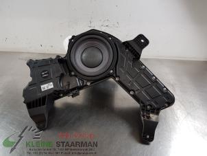 Używane Subwoofer Hyundai Kona (OS) 1.0 T-GDI 12V Cena € 125,00 Procedura marży oferowane przez Kleine Staarman B.V. Autodemontage