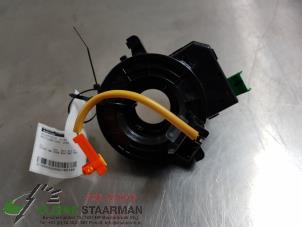 Gebruikte Klokveer Airbag Mitsubishi ASX 1.6 MIVEC 16V Prijs € 108,90 Inclusief btw aangeboden door Kleine Staarman B.V. Autodemontage