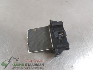 Begagnade Motstånd, kupéfläkt Nissan Qashqai (J10) 2.0 16V Pris € 50,00 Marginaltabell erbjuds av Kleine Staarman B.V. Autodemontage