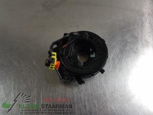 Begagnade Klockfjäder, airbag Hyundai i20 (GBB) 1.2i 16V Pris € 75,00 Marginaltabell erbjuds av Kleine Staarman B.V. Autodemontage