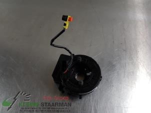 Begagnade Klockfjäder, airbag Hyundai i20 (GBB) 1.2i 16V Pris € 75,00 Marginaltabell erbjuds av Kleine Staarman B.V. Autodemontage