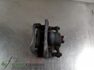 Używane Zacisk hamulcowy prawy przód Suzuki Swift (ZC/ZD) 1.0 Booster Jet Turbo 12V SHVS Cena € 50,00 Procedura marży oferowane przez Kleine Staarman B.V. Autodemontage