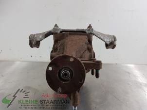 Begagnade Bakre differential Mazda MX-5 (NC18/1A) 1.8i 16V Pris € 200,00 Marginaltabell erbjuds av Kleine Staarman B.V. Autodemontage