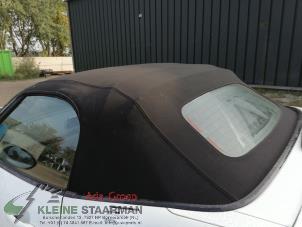 Begagnade Mjukt tak Mazda MX-5 (ND) 1.5 Skyactiv G-131 16V Pris på förfrågan erbjuds av Kleine Staarman B.V. Autodemontage