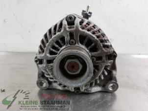 Begagnade Dynamo Mazda MX-5 (ND) 1.5 Skyactiv G-131 16V Pris € 75,00 Marginaltabell erbjuds av Kleine Staarman B.V. Autodemontage