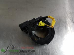 Begagnade Klockfjäder, airbag Mazda MX-5 (ND) 1.5 Skyactiv G-131 16V Pris € 125,00 Marginaltabell erbjuds av Kleine Staarman B.V. Autodemontage