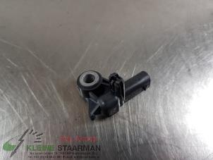 Begagnade Airbagsensor Mazda MX-5 (ND) 2.0 SkyActiv G-184 16V Pris € 42,50 Marginaltabell erbjuds av Kleine Staarman B.V. Autodemontage