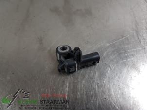 Begagnade Airbagsensor Mazda MX-5 (ND) 2.0 SkyActiv G-184 16V Pris € 42,50 Marginaltabell erbjuds av Kleine Staarman B.V. Autodemontage