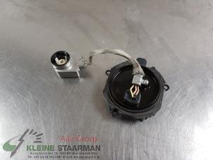 Używane Starter ksenonowy Suzuki Swift (ZA/ZC/ZD) 1.6 Sport VVT 16V Cena € 100,00 Procedura marży oferowane przez Kleine Staarman B.V. Autodemontage