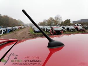 Używane Antena Suzuki Swift (ZA/ZC/ZD1/2/3/9) 1.3 VVT 16V Cena € 45,00 Procedura marży oferowane przez Kleine Staarman B.V. Autodemontage