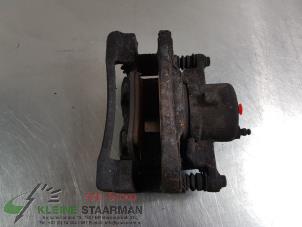 Używane Zacisk hamulcowy prawy przód Toyota Corolla (E12) 1.6 16V VVT-i Cena € 42,50 Procedura marży oferowane przez Kleine Staarman B.V. Autodemontage