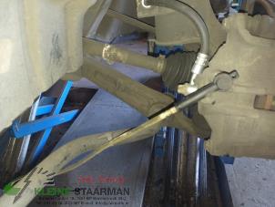 Begagnade Drivaxel, vänster fram Suzuki New Ignis (MH) 1.5 16V Pris € 50,00 Marginaltabell erbjuds av Kleine Staarman B.V. Autodemontage