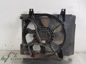 Używane Obudowa wentylatora Kia Picanto (BA) 1.1 12V Cena € 42,50 Procedura marży oferowane przez Kleine Staarman B.V. Autodemontage