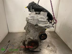 Begagnade Motor Nissan Note (E11) 1.6 16V Pris € 400,00 Marginaltabell erbjuds av Kleine Staarman B.V. Autodemontage