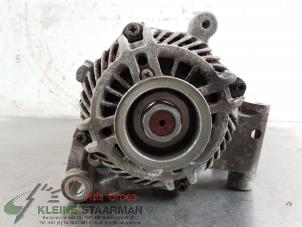 Używane Pradnica Suzuki Grand Vitara II (JT) 2.4 16V Cena € 42,50 Procedura marży oferowane przez Kleine Staarman B.V. Autodemontage