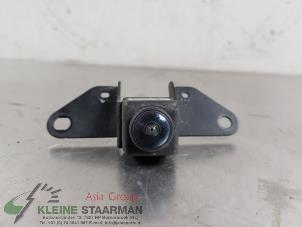 Gebruikte Camera voorzijde Nissan Qashqai (J11) 1.2 DIG-T 16V Prijs € 175,00 Margeregeling aangeboden door Kleine Staarman B.V. Autodemontage
