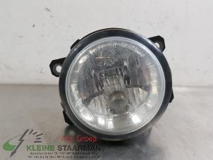 Używane Swiatlo przeciwmgielne lewy przód Mitsubishi Outlander (GF/GG) 2.0 16V PHEV 4x4 Cena € 60,50 Z VAT oferowane przez Kleine Staarman B.V. Autodemontage