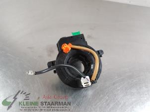 Gebruikte Klokveer Airbag Mitsubishi ASX 1.6 MIVEC 16V Prijs € 90,75 Inclusief btw aangeboden door Kleine Staarman B.V. Autodemontage