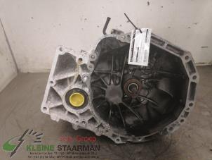 Używane Skrzynia biegów Suzuki Swift (ZC/ZD) 1.0 Booster Jet Turbo 12V SHVS Cena € 415,00 Procedura marży oferowane przez Kleine Staarman B.V. Autodemontage