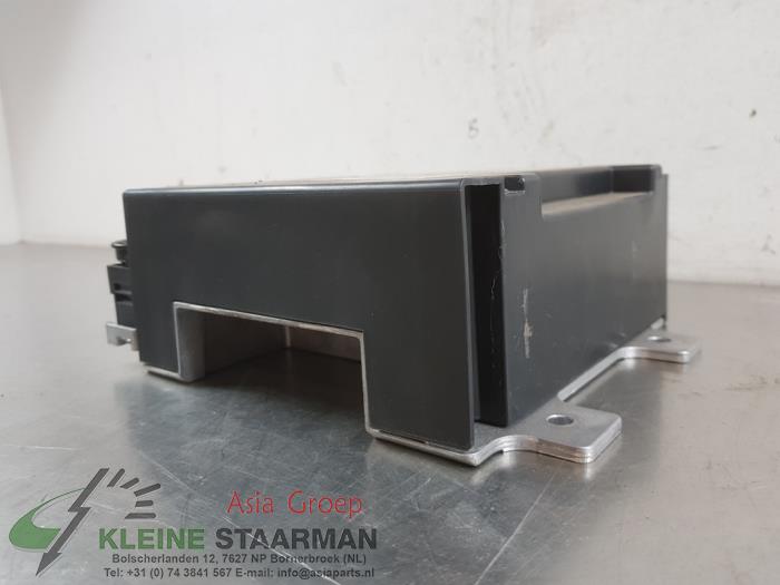 Batteri (hybrid) från en Suzuki Swift (ZC/ZD) 1.0 Booster Jet Turbo 12V SHVS 2017